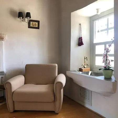 別荘 Cesme La Maison Romantique