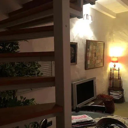 Cesme La Maison Romantique * Ildir