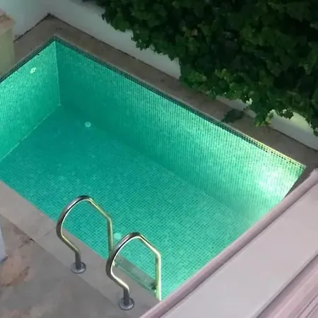 Cesme La Maison Romantique Ildir