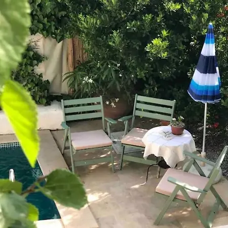 別荘 Cesme La Maison Romantique