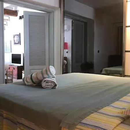 Cesme La Maison Romantique *