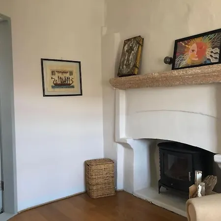 別荘 Cesme La Maison Romantique