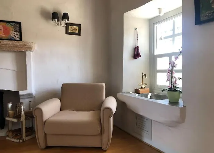 Feriehus Cesme La Maison Romantique