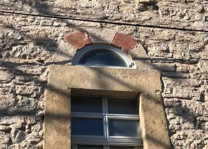 Feriehus Cesme La Maison Romantique