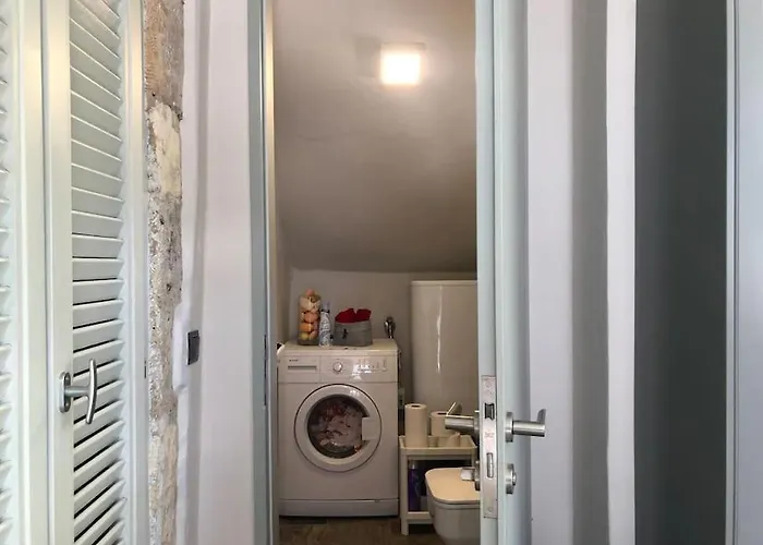 Cesme La Maison Romantique Feriehus *