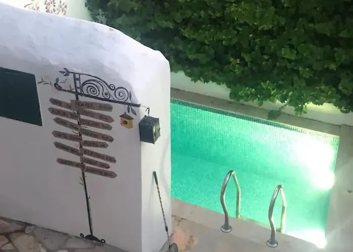 Feriehus Cesme La Maison Romantique Ildiri