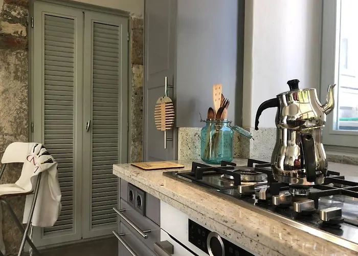 Cesme La Maison Romantique Ildiri