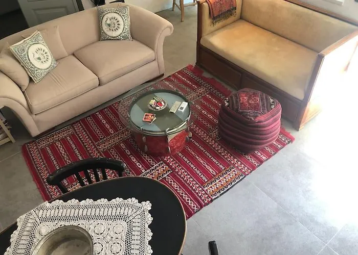 Feriehus Cesme La Maison Romantique *