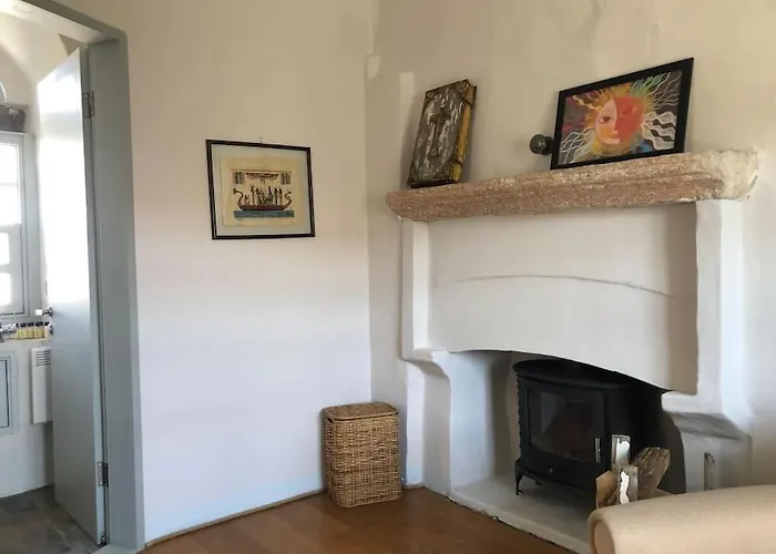 Feriehus Cesme La Maison Romantique