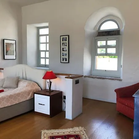 Feriehus Cesme La Maison Romantique *