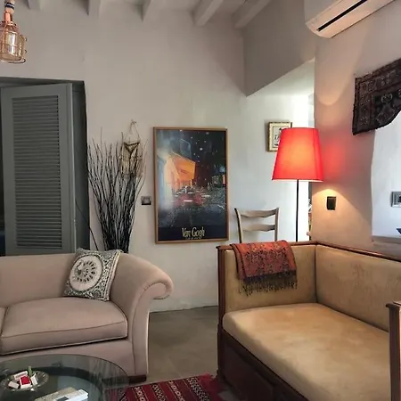 Feriehus Cesme La Maison Romantique Ildiri