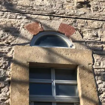 Feriehus Cesme La Maison Romantique