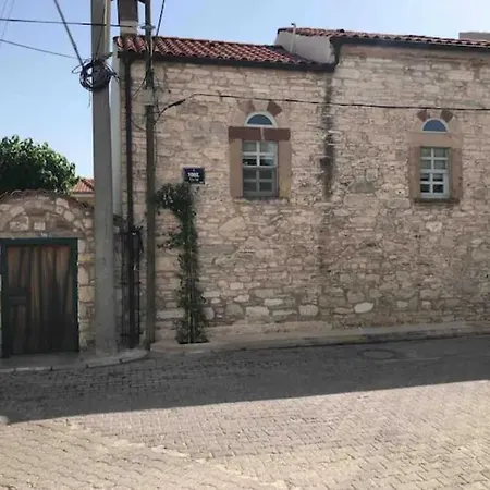 Cesme La Maison Romantique