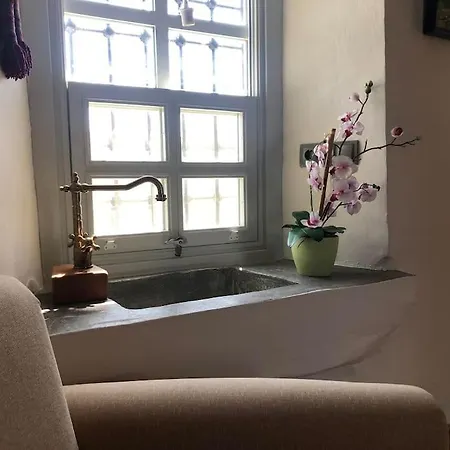 Feriehus Cesme La Maison Romantique