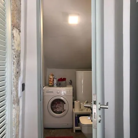 Cesme La Maison Romantique Feriehus *