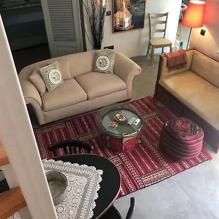 Feriehus Cesme La Maison Romantique *
