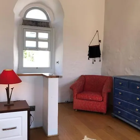 Cesme La Maison Romantique Feriehus Ildiri