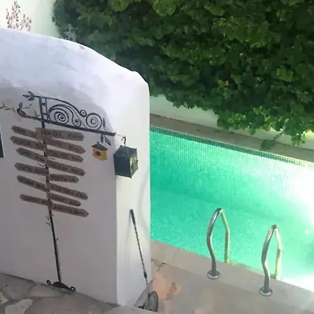 Feriehus Cesme La Maison Romantique Ildiri