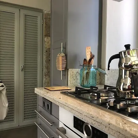 Cesme La Maison Romantique Ildiri