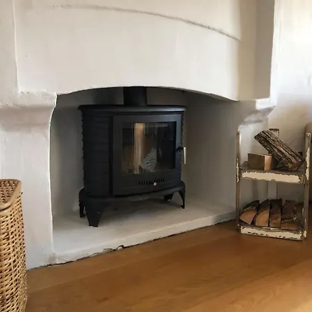 Cesme La Maison Romantique Feriehus