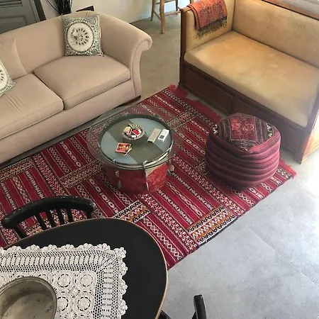 Feriehus Cesme La Maison Romantique *