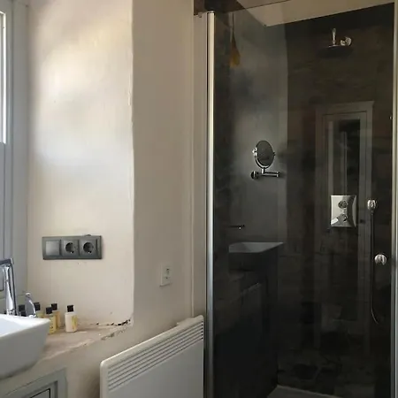 Cesme La Maison Romantique Ildiri