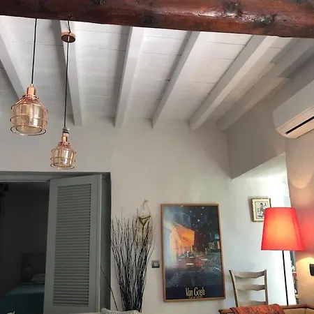 Cesme La Maison Romantique * Ildiri