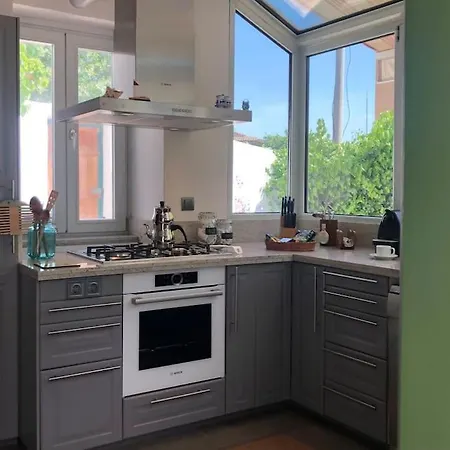 Cesme La Maison Romantique Сasa de vacaciones