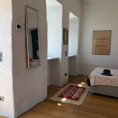 Cesme La Maison Romantique Feriehus *