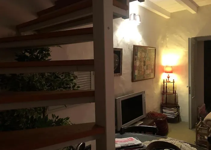 Cesme La Maison Romantique * Ildiri