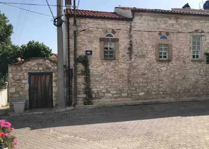 Cesme La Maison Romantique