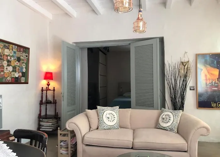 Cesme La Maison Romantique