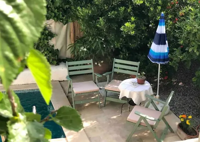 Prázdninový dům Cesme La Maison Romantique