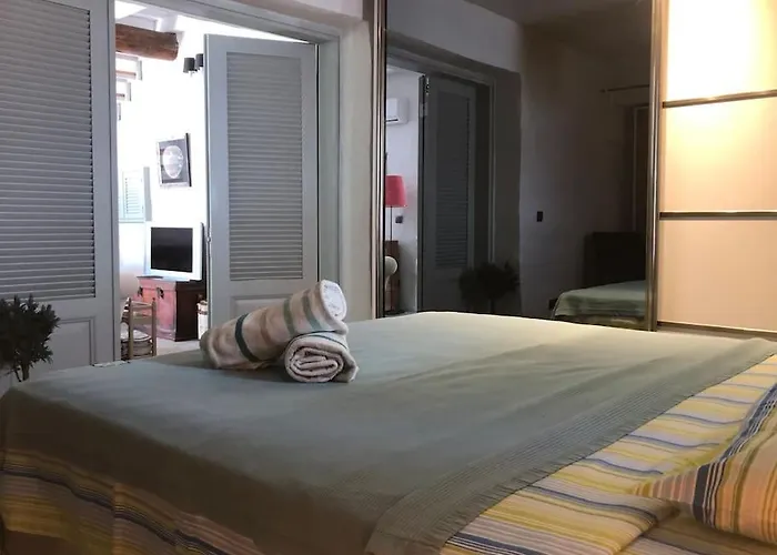 Cesme La Maison Romantique *