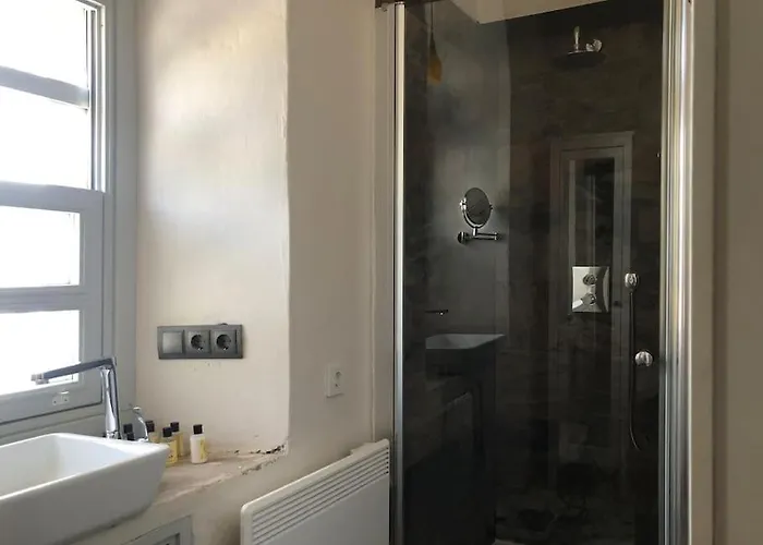 Cesme La Maison Romantique Ildiri