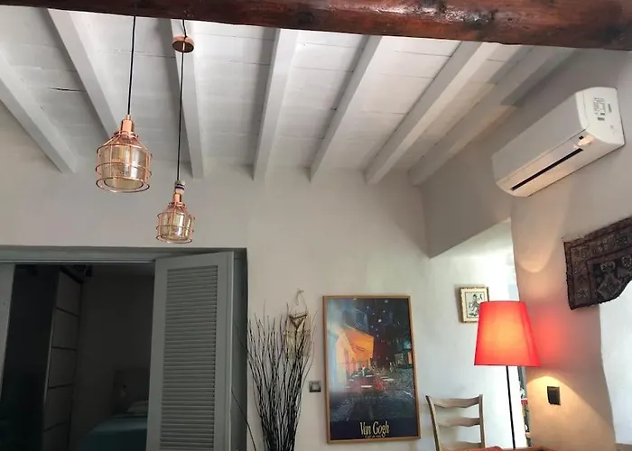 Cesme La Maison Romantique * Ildiri